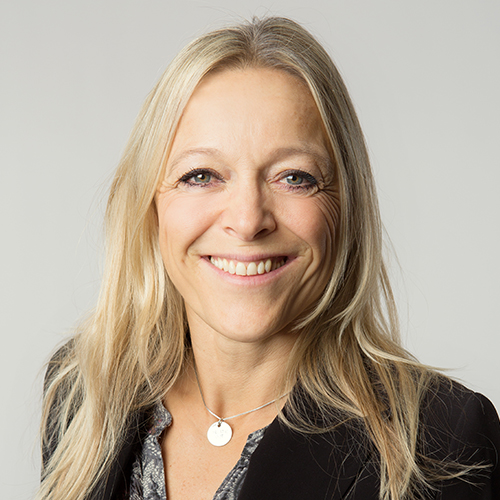 Karin Austeng - Regnskapsfører Hamar