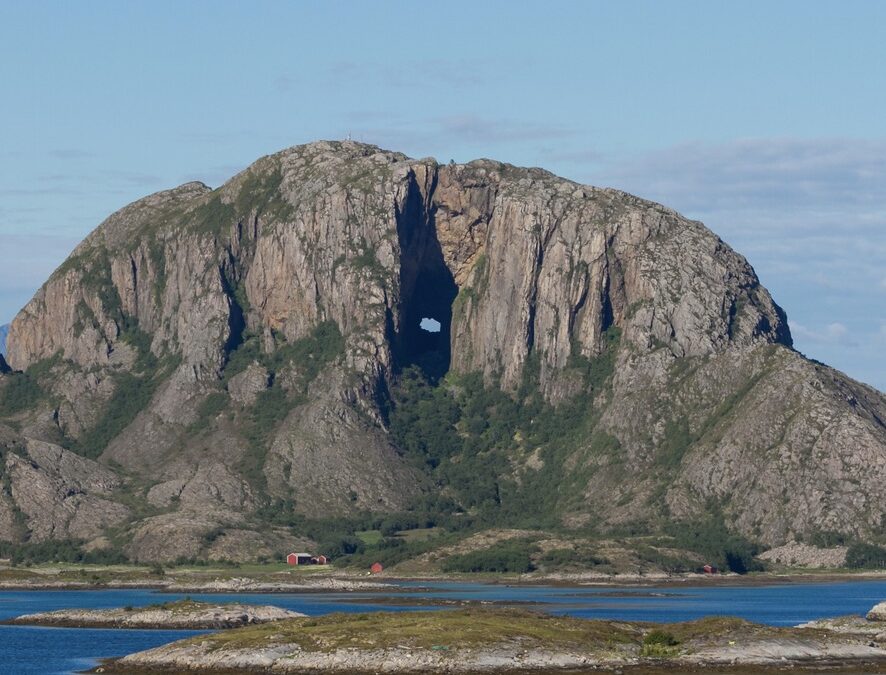 Berg Vekstra SA har ledig stilling som autorisert regnskapsfører