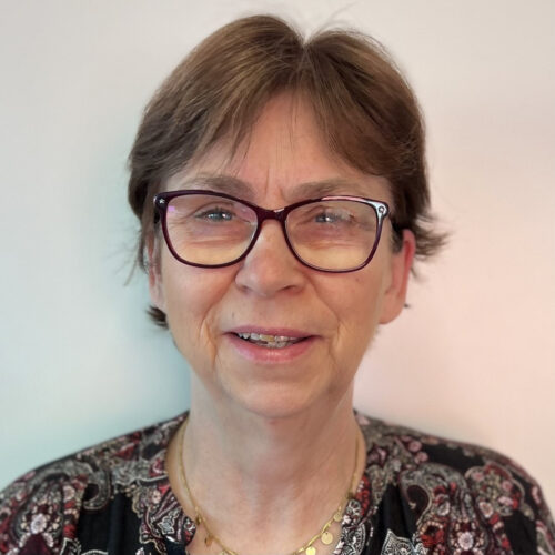 Anne Grethe Hofnes, autorisert regnskapsfører på regnskapskontoret Vekstra Trondheim AS