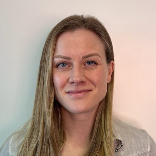 Marit Berggård, autorisert regnskapsfører på regnskapskontoret Vekstra Trondheim AS