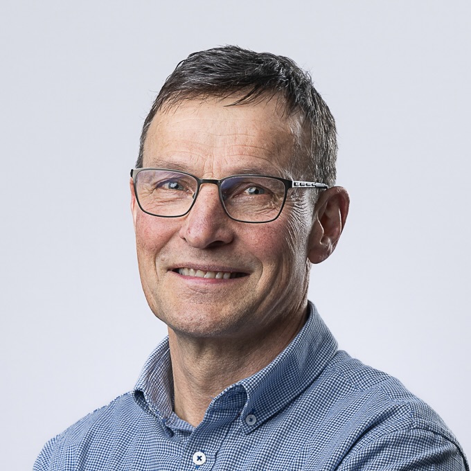Ole Klæstad, Statsautorisert Regnskapsfører og Landbruksrådgiver hos Vekstra Hadeland Regnskap AS