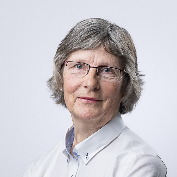 Anne Skarstad, Regnskapskonsulent hos Vekstra Hadeland Regnskap AS